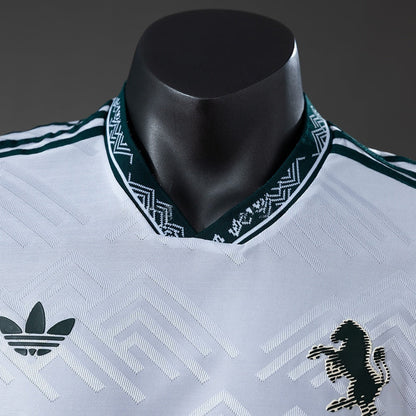 Player Version Juventus Jersey 2026-2027 Football Kit Soccer Shirt