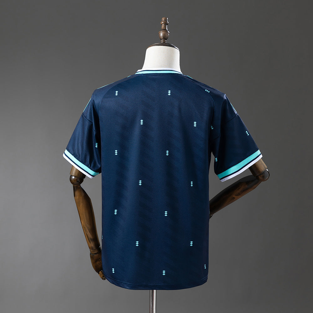 Germany Jersey 2026 World Cup Away Football Kit