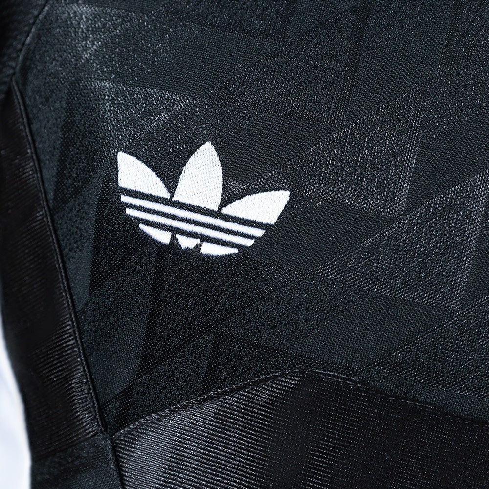 Germany Away Jersey 1988-90 Retro Football Kit Soccer Shirt