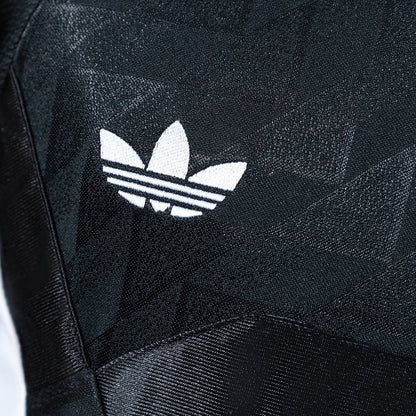 Germany Away Jersey 1988-90 Retro Football Kit Soccer Shirt