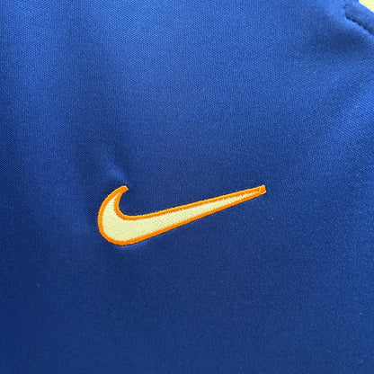 Retro Netherlands Jersey 1998 Football Kit Soccer Jersey
