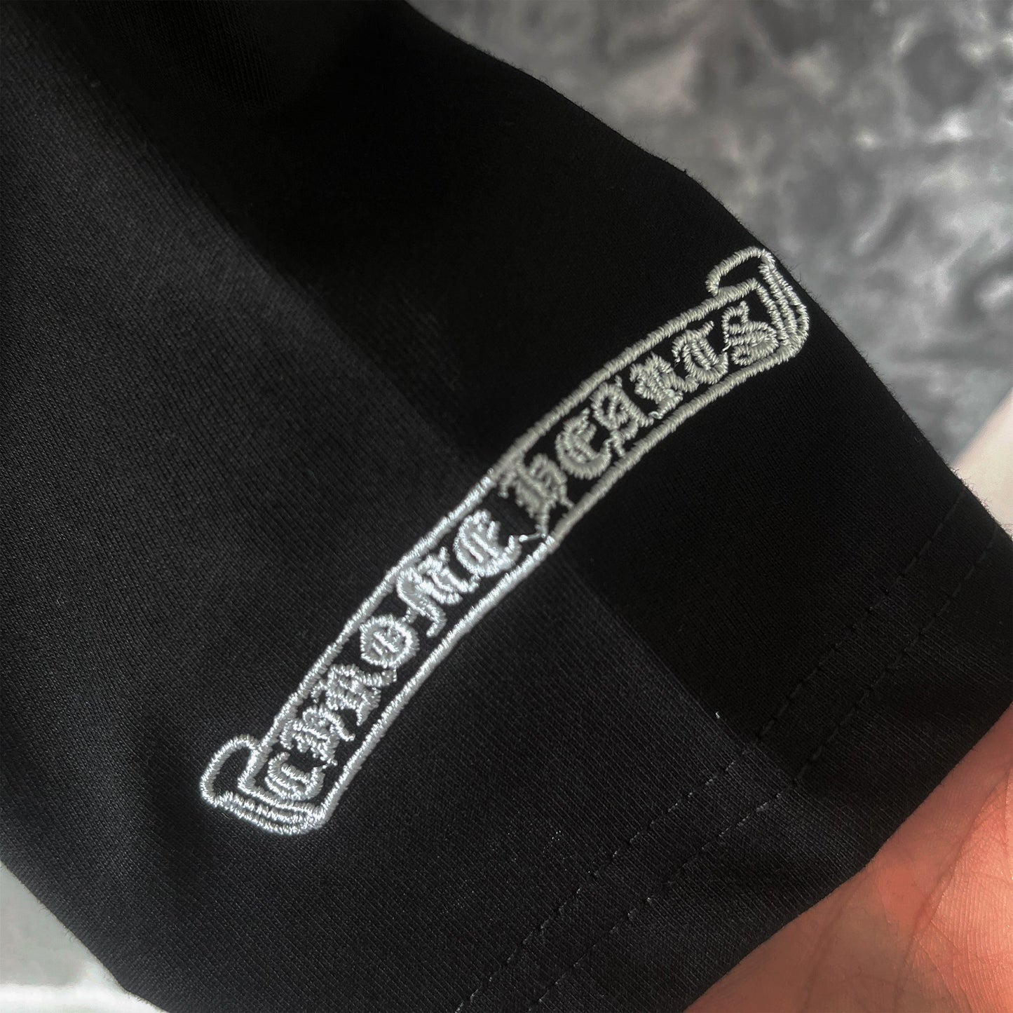 Chrome Hearts T-shirt K6143