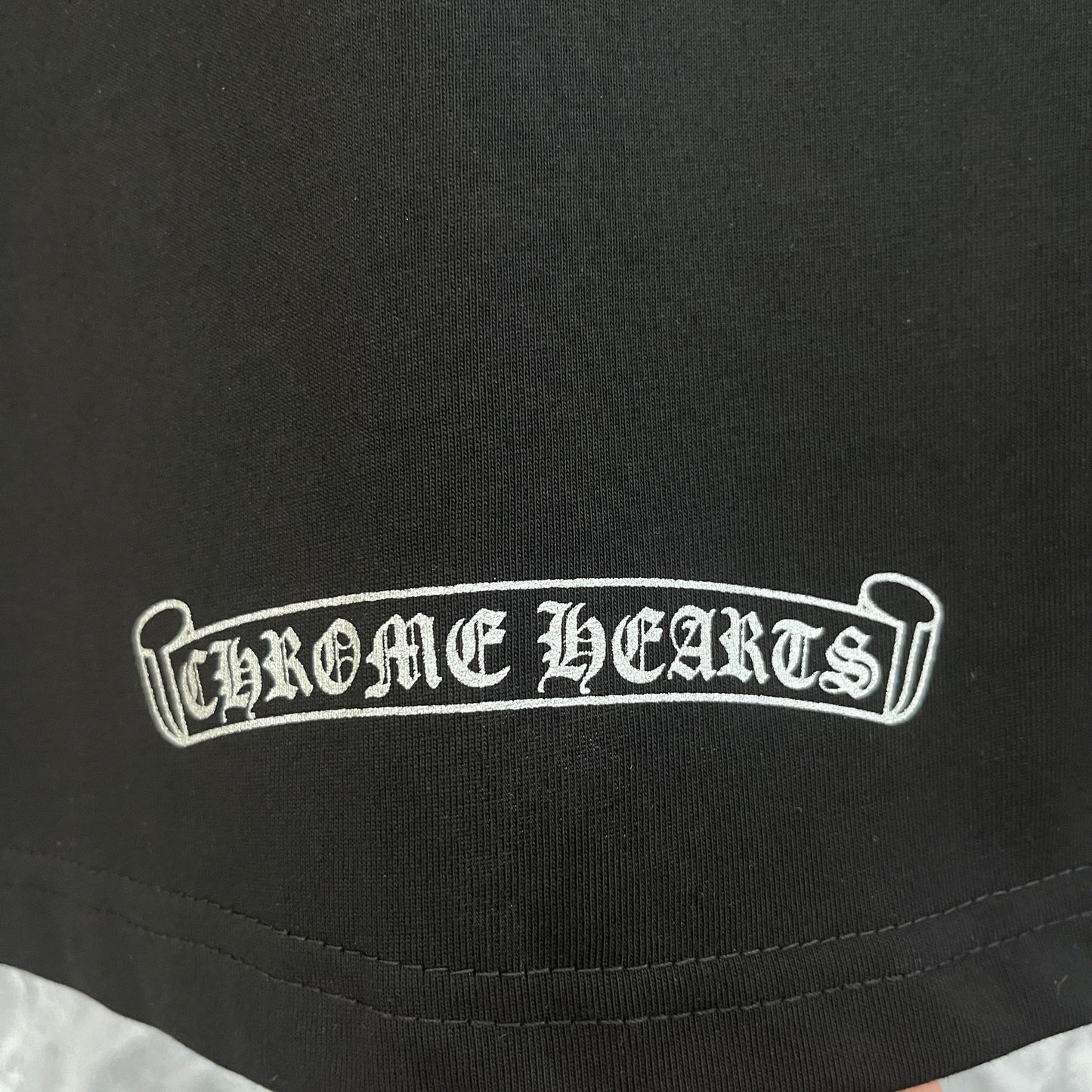 Chrome Hearts T-shirt K6140