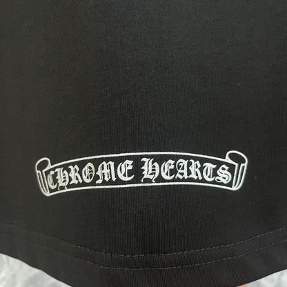 Chrome Hearts T-shirt K6140