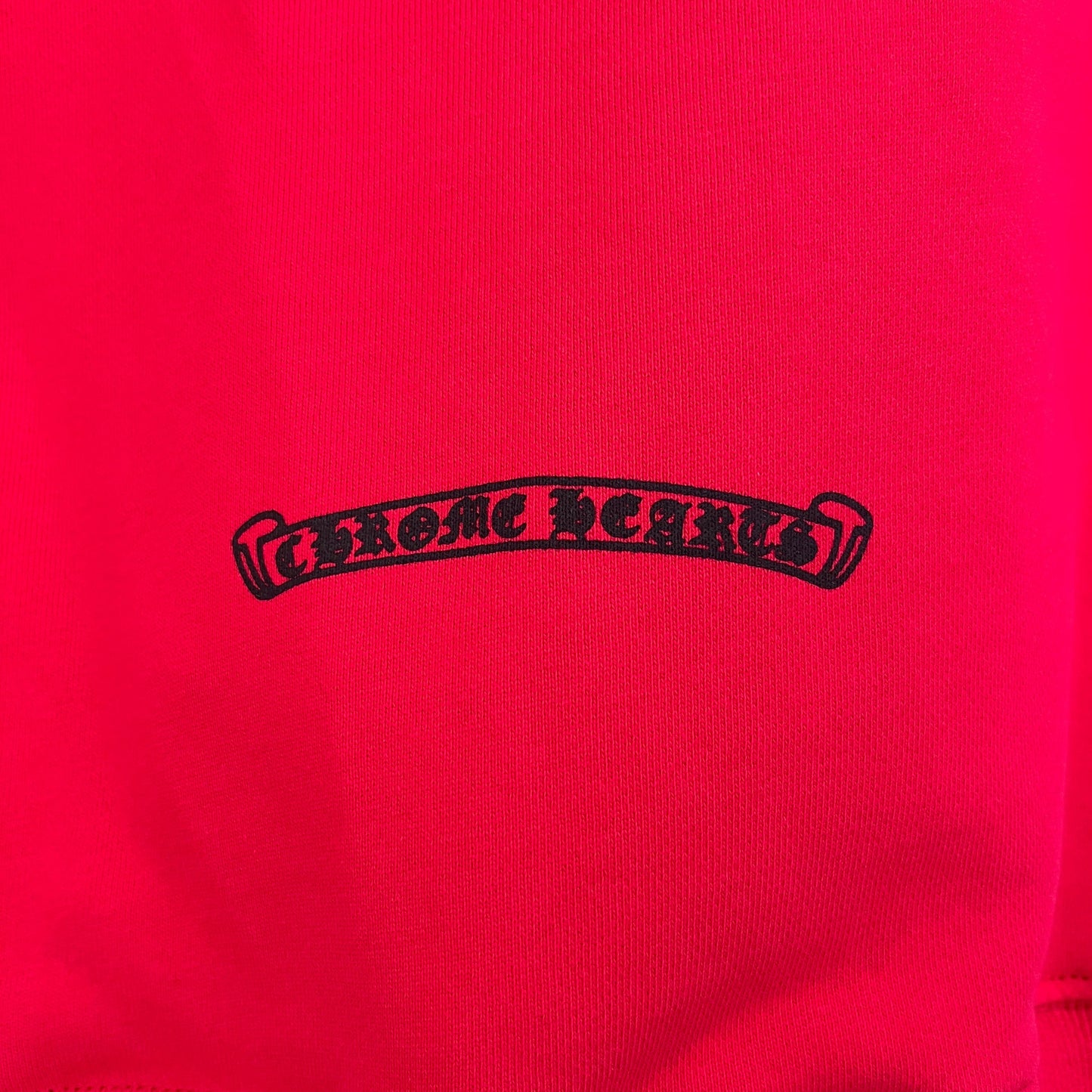 Chrome Hearts Hoodie K7035