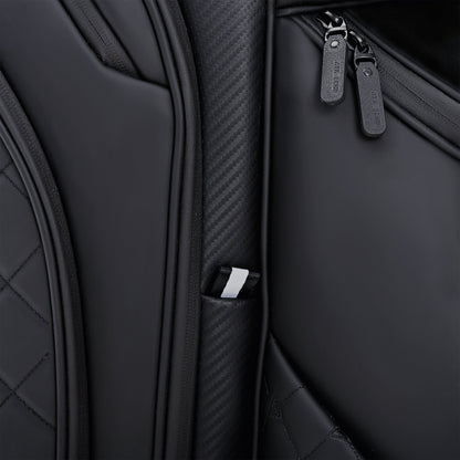 Soundless Lux Cart Bag