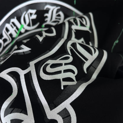 Chrome Hearts T-shirt K6122