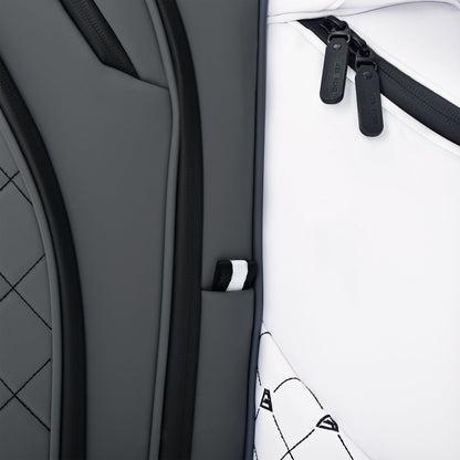 Soundless Lux Cart Bag