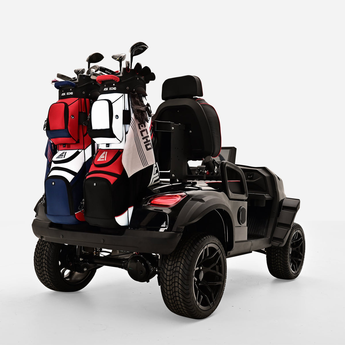 T-LOCK 2.0 Cart Bag