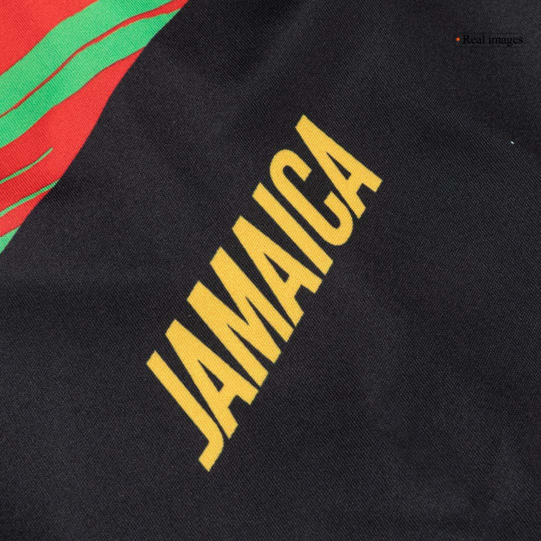 Mens Jamaica World Cup Pre-Match Jersey 2026