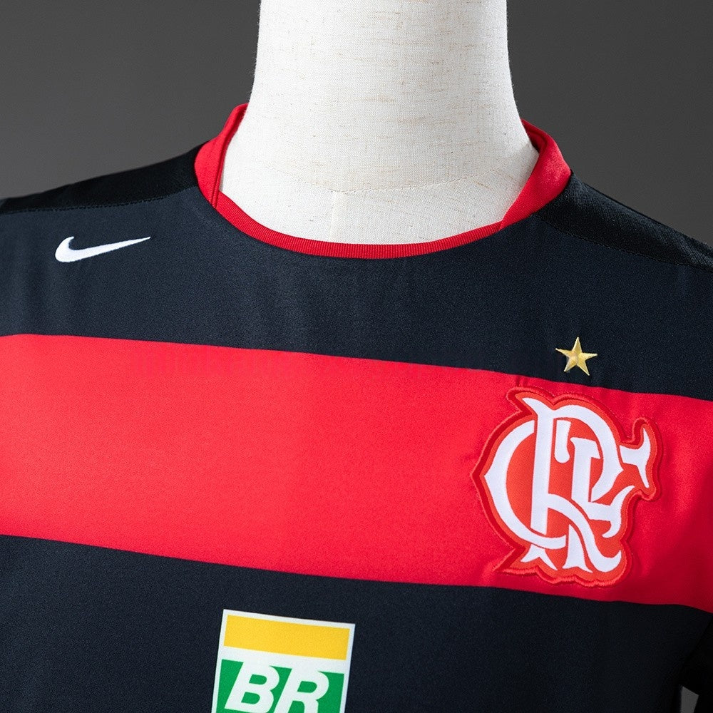 Flamengo Jersey 2005-06 Third Retro Kit