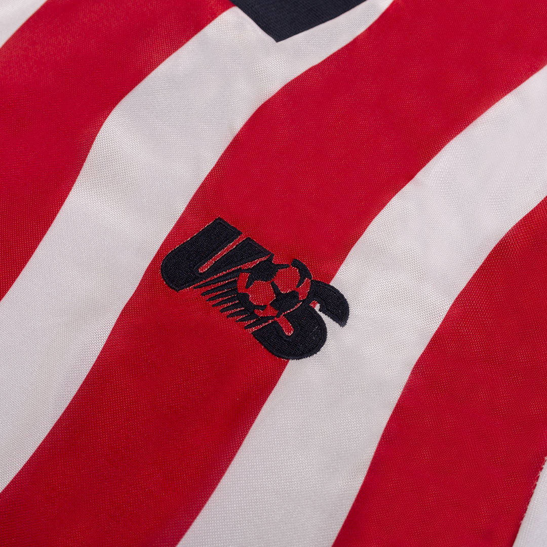 Retro 1994 Mens USA Home Jersey
