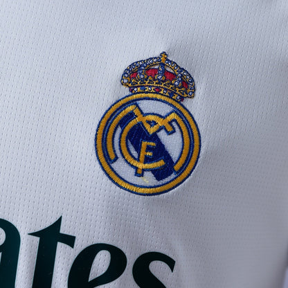 Real Madrid Jersey 2026-2027 Football Kit Soccer Shirt