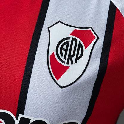 Player Version River Plate Jersey 2026-2027 Special Football Kit Soccer Shirt