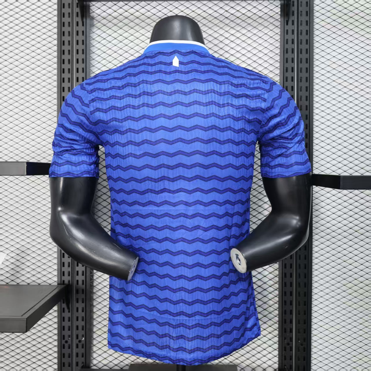 Player Version Everton Jersey 25/26 Home Football Kit Soccer Jersey