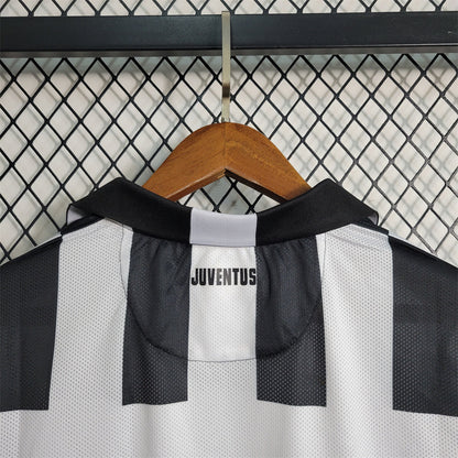 Juventus Jersey Home kit 2014-2015 Retro