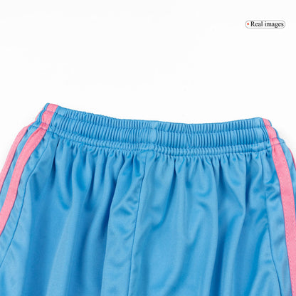 Kids Inter Miami CF Third Kit 2025