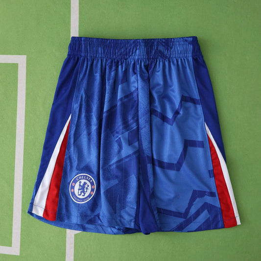 Chelsea F.C. Home Shorts 25/26 Season