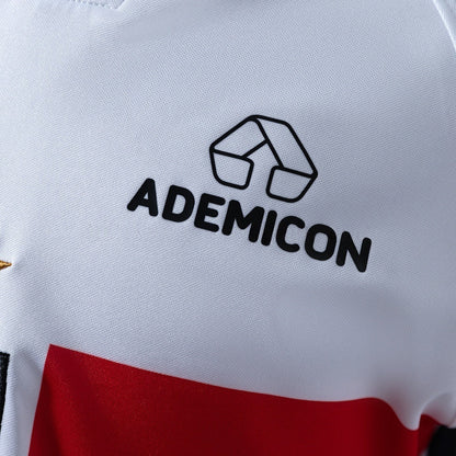 Sao Paulo Home Jersey 2026-2027 Football Kit Soccer Shirt