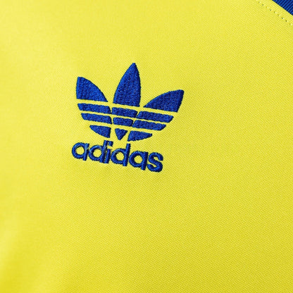 Nottingham Forest Away Jersey 1977-80 Retro Football Kit Soccer Jersey
