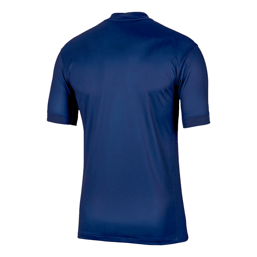 Mens PSG World Cup Home Jersey 2025/26 [PREMIUM]