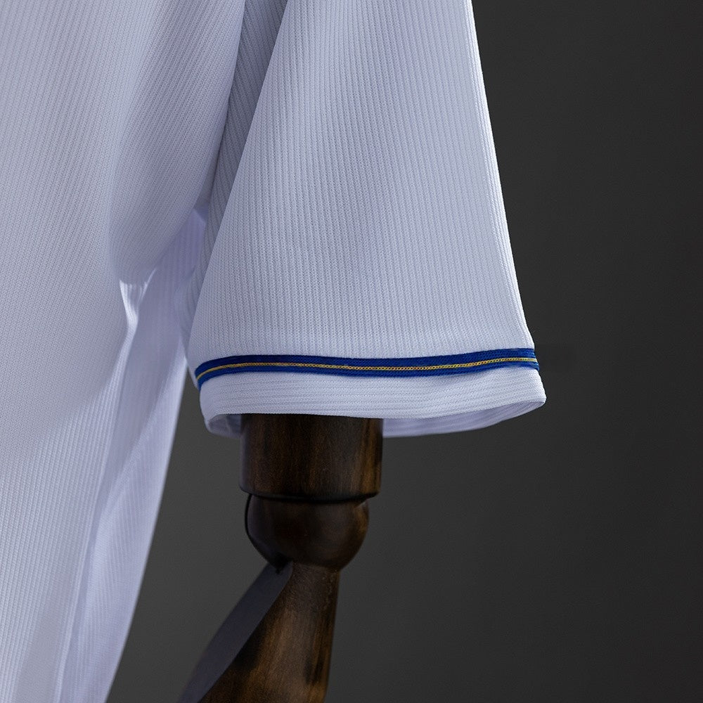 Chelsea Jersey 1998-00 Away Retro Football Kit