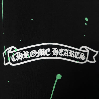 Chrome Hearts T-shirt K6122