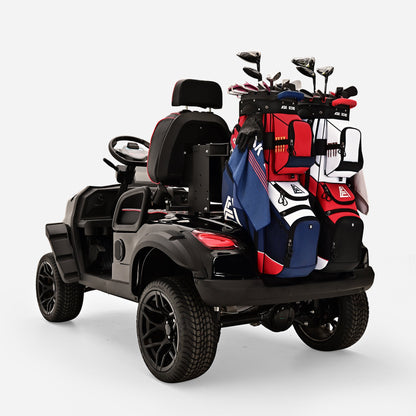 T-LOCK 2.0 Cart Bag / Navy