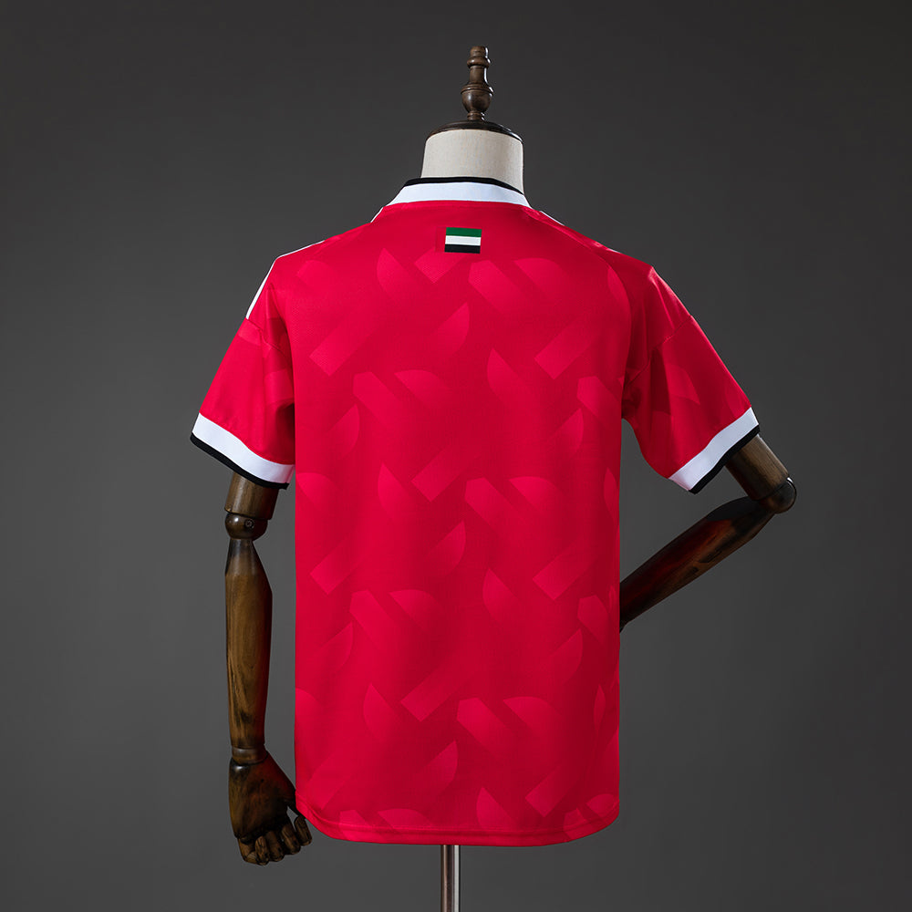 UAE Away Jersey 2026 Football Kit Soccer Shirt