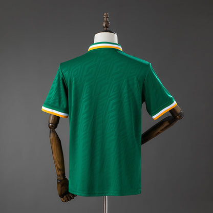 Ireland Green Jersey 2026 Football Kit Soccer Shirt