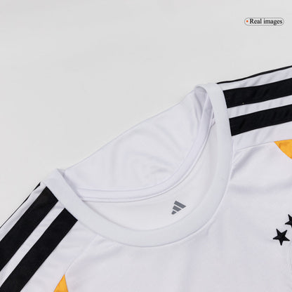 Mens Germany World Cup Pre-Match Jersey 2026