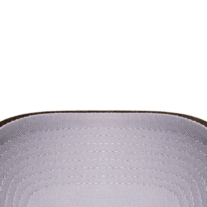 New Era Mexico WBC  9FORTY A-Frame Snapback Hat-Black/Brown