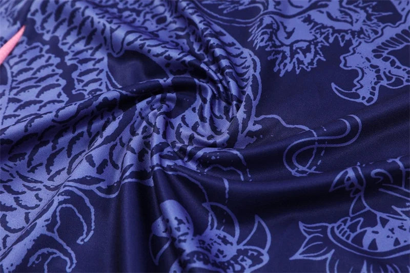 RM 24/25 Purple Training Suit