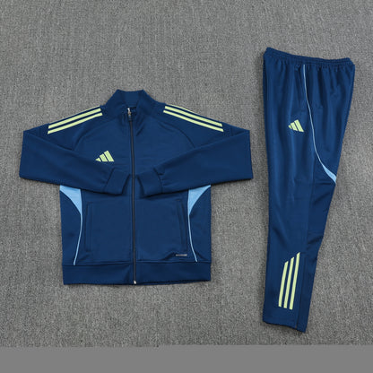 Football Jackets Training Tracksuits 2025/26