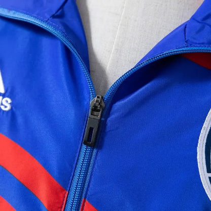 Arsenal Windbreaker 2025/26 Football Kit