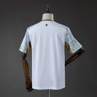 Czech Republic Away Jersey 2026 Football Kit Soccer Shirt