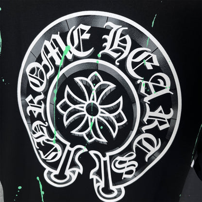 Chrome Hearts T-shirt K6122