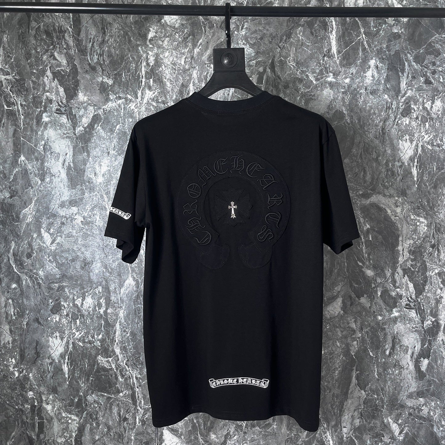 Chrome Hearts T-shirt K6143