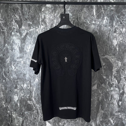 Chrome Hearts T-shirt K6143