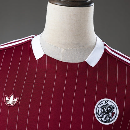Ajax Jersey 2026-2027 Special Football Kit Soccer Shirt