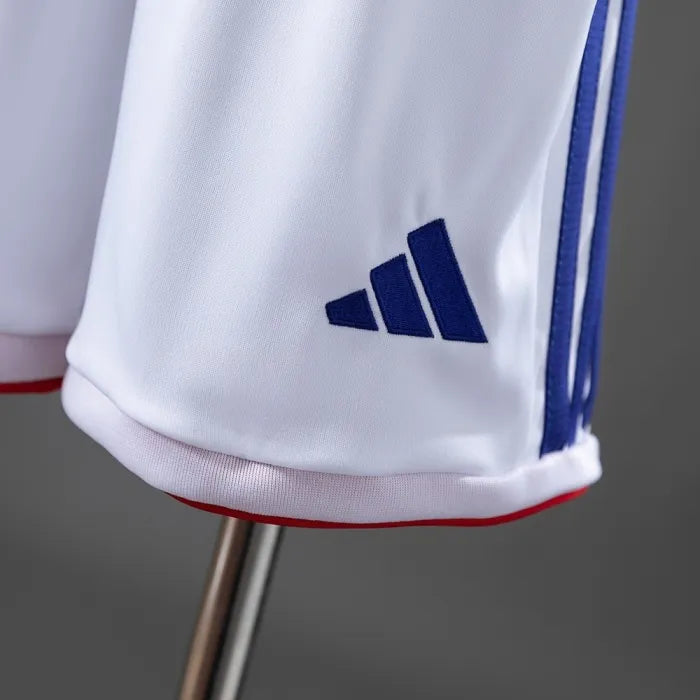 Kids Japan Home Jersey 2026 World Cup Football Kit Soccer Jersey