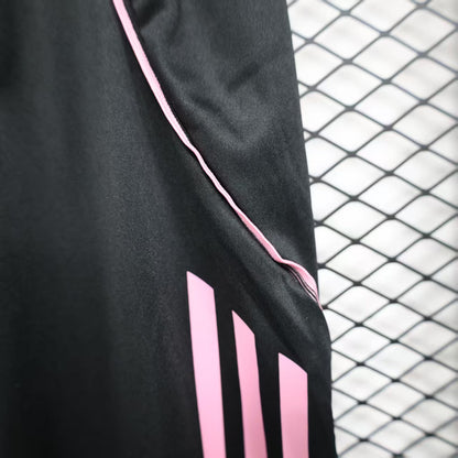 Player Version Juventus Shorts 25/26 Away Football Kit Soccer Shorts