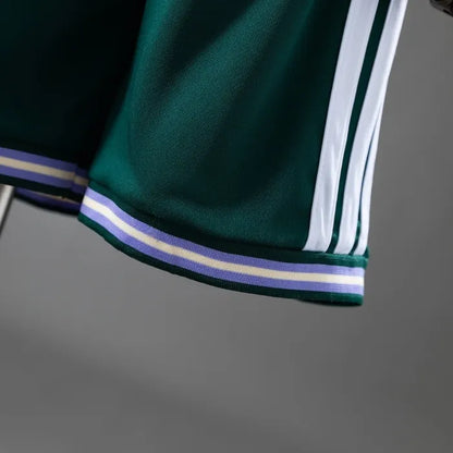 Kids Saudi Arabia Home Jersey 2026 World Cup Football Kit Soccer Shirt