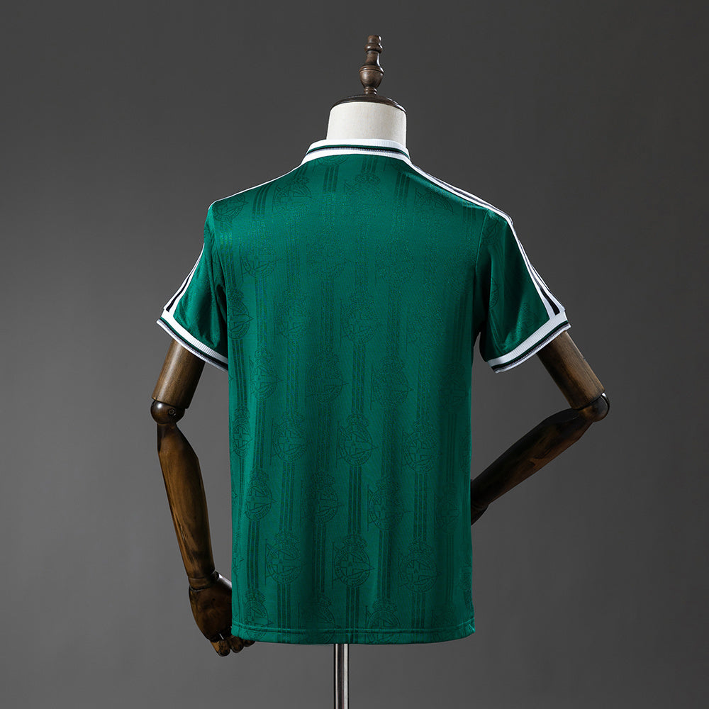 Deportivo de La Coruña Jersey 1999-00 Away Retro Football Kit