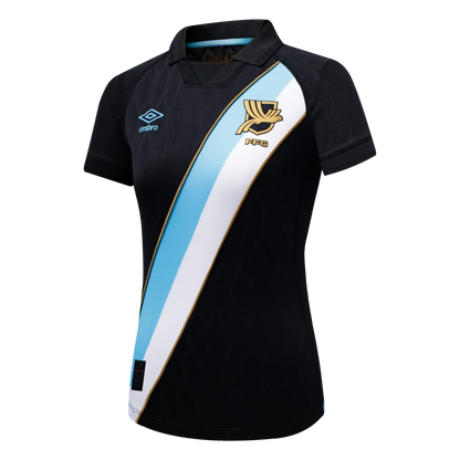 Umbro Guatemala Women's Short Sleeve Away Jersey 26/27