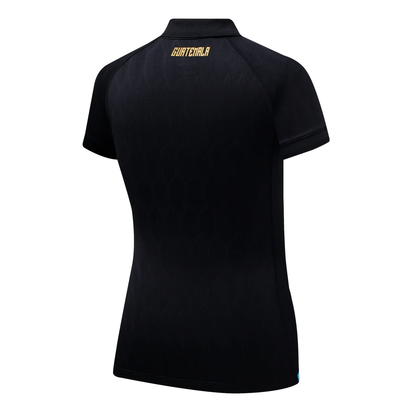 Umbro Guatemala Women's Short Sleeve Away Jersey 26/27