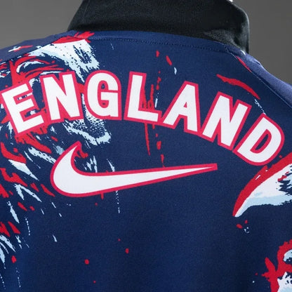 England Jersey 2026 Long Sleeves Football Kit Soccer Shirt