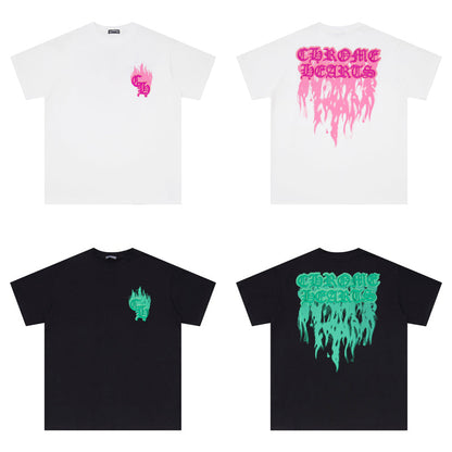 Chrome Hearts T-shirt K6047