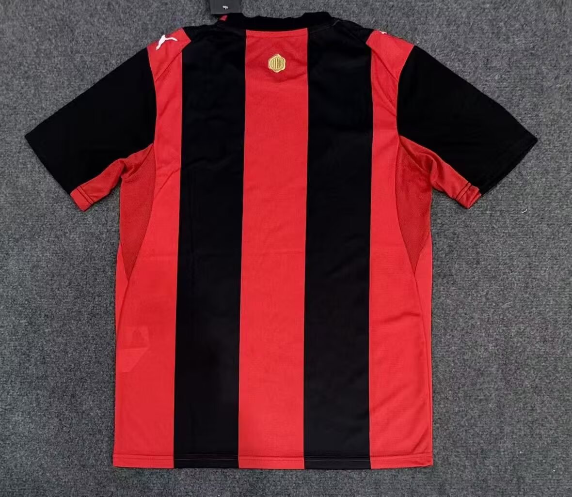 AC Milan Home Jersey 2026-2027 Football Kit Soccer Shirt