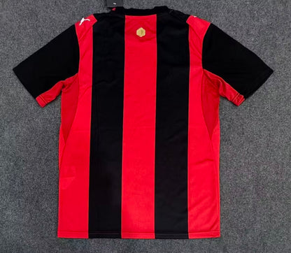 AC Milan Home Jersey 2026-2027 Football Kit Soccer Shirt